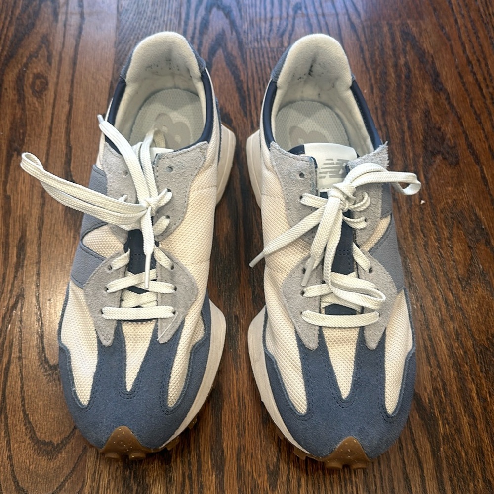 New Balance 327 Men’s Sneakerss